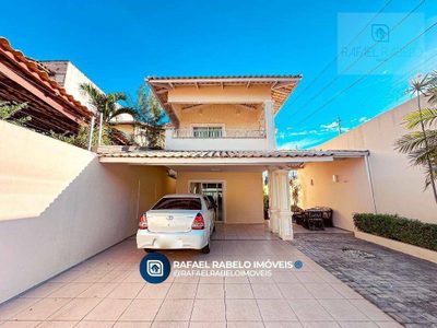 Casa, 4 quartos, 224 m² - Foto 2