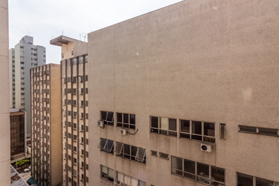 Apartamento, 1 quarto, 26 m² - Foto 2