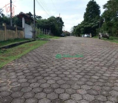Loteamento e Condomínio, 800 m² - Foto 3
