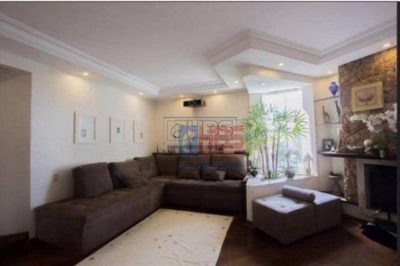 Apartamento, 3 quartos, 150 m² - Foto 1