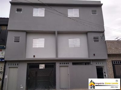Prédio Inteiro, 630 m² - Foto 1