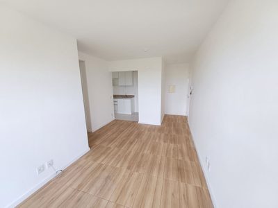 Apartamento, 2 quartos, 58 m² - Foto 4
