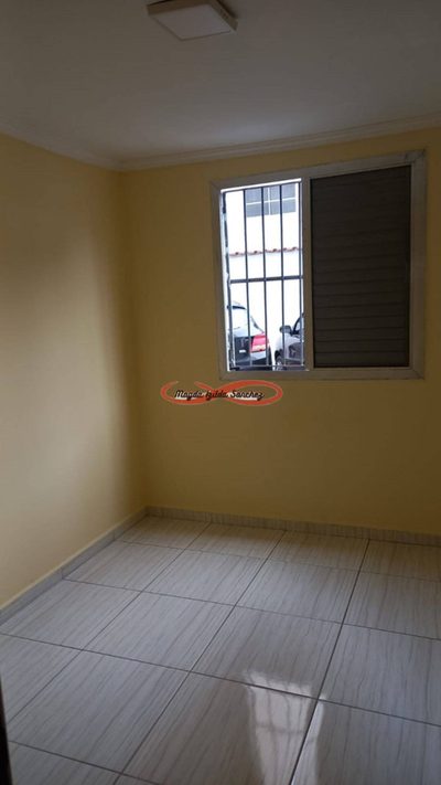 Apartamento, 2 quartos, 46 m² - Foto 4