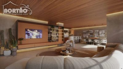 Casa, 3 quartos, 248 m² - Foto 4