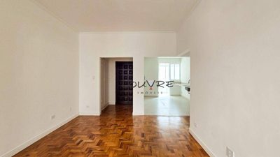 Apartamento, 3 quartos, 122 m² - Foto 4
