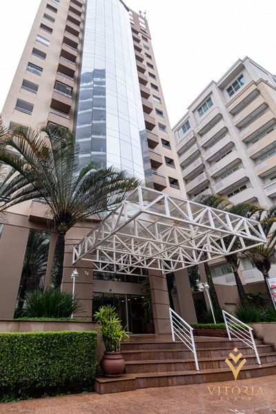 Flat/Apart Hotel, 1 quarto, 30 m² - Foto 1