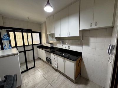 Apartamento, 1 quarto, 53 m² - Foto 5