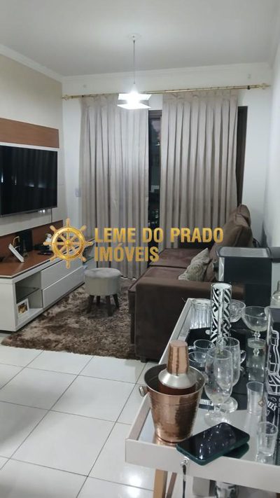 Apartamento, 3 quartos, 61 m² - Foto 3