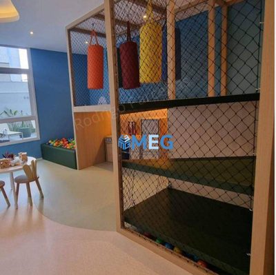 Apartamento, 1 quarto, 29 m² - Foto 4