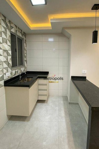 Apartamento, 2 quartos, 37 m² - Foto 3