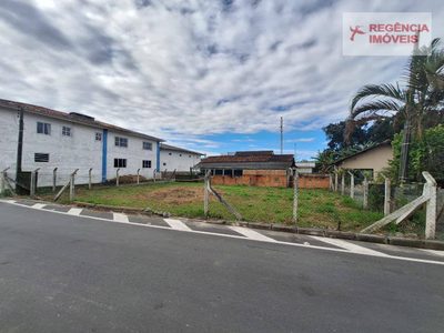 Terreno, 273 m² - Foto 5