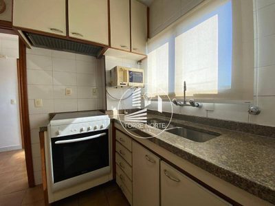 Apartamento, 3 quartos, 144 m² - Foto 2