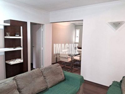 Apartamento, 3 quartos, 93 m² - Foto 3