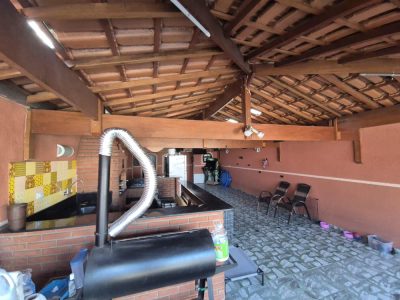 Sobrado, 2 quartos, 180 m² - Foto 4