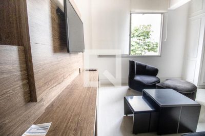 Apartamento, 1 quarto, 33 m² - Foto 4