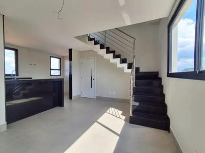 Cobertura, 4 quartos, 130 m² - Foto 3