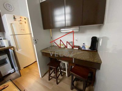 Apartamento, 3 quartos, 114 m² - Foto 1