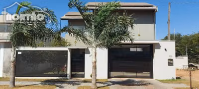 Casa, 6 quartos, 286 m² - Foto 1