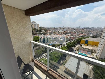 Apartamento, 2 quartos, 60 m² - Foto 4