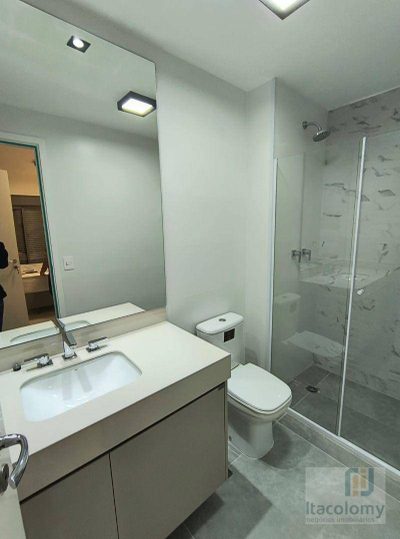 Apartamento, 1 quarto, 51 m² - Foto 5