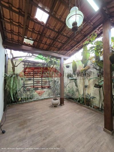 Casa, 4 quartos, 219 m² - Foto 3