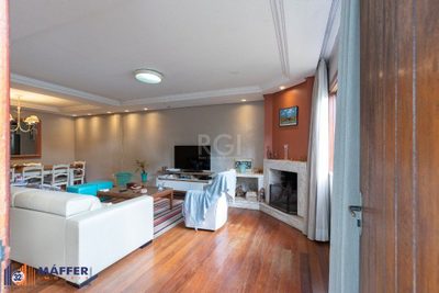 Casa, 3 quartos, 246 m² - Foto 5