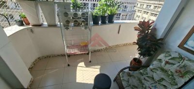 Apartamento, 3 quartos, 109 m² - Foto 4