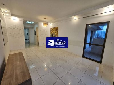 Apartamento, 4 quartos, 130 m² - Foto 4