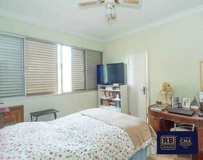 Apartamento, 4 quartos, 130 m² - Foto 5
