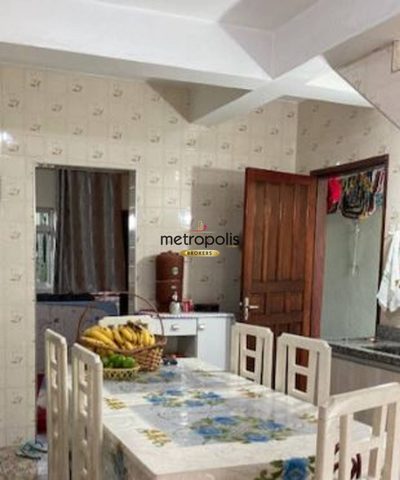 Sobrado, 2 quartos, 181 m² - Foto 3