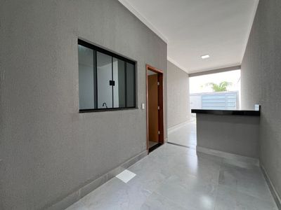 Casa, 3 quartos, 105 m² - Foto 4