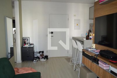 Apartamento, 1 quarto, 46 m² - Foto 3
