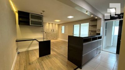Apartamento, 2 quartos, 79 m² - Foto 1