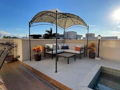 Sobrado, 4 quartos, 396 m² - Foto 3