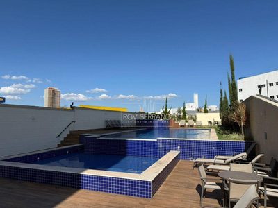 Apartamento, 3 quartos, 116 m² - Foto 4