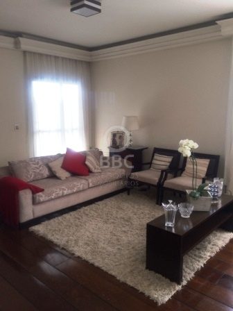 Apartamento, 3 quartos, 163 m² - Foto 1