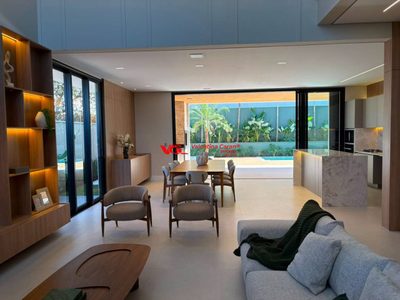 Sobrado, 3 quartos, 357 m² - Foto 4