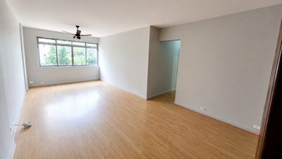 Apartamento, 2 quartos, 110 m² - Foto 4