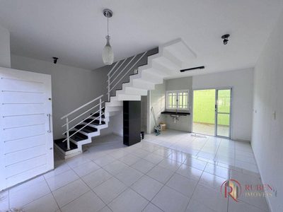Casa, 2 quartos, 76 m² - Foto 1