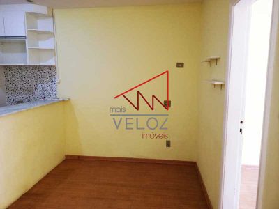 Apartamento, 1 quarto, 40 m² - Foto 2