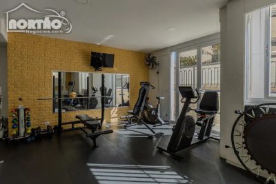 Casa, 3 quartos, 134 m² - Foto 2