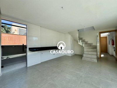 Cobertura, 2 quartos, 119 m² - Foto 5