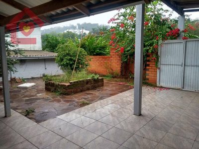 Casa, 2 quartos, 85 m² - Foto 3