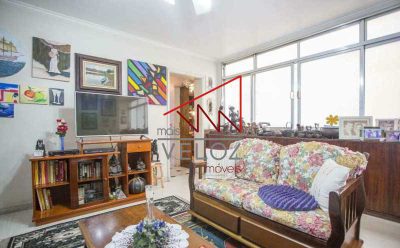 Apartamento, 4 quartos, 300 m² - Foto 2