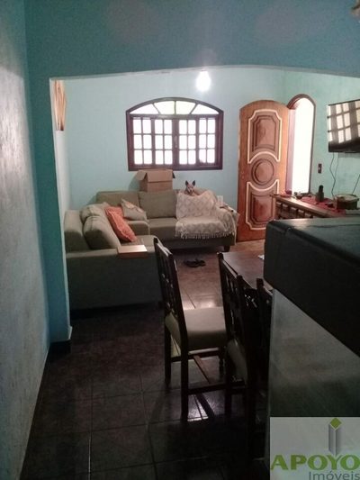 Casa, 3 quartos, 145 m² - Foto 3