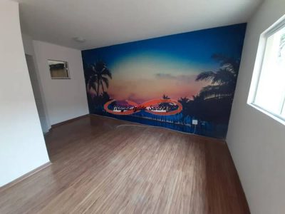 Casa, 2 quartos, 60 m² - Foto 1