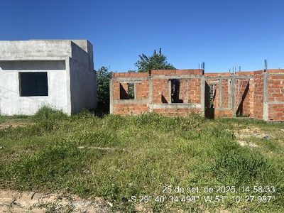 Terreno, 50 m² - Foto 1