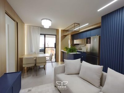 Apartamento, 3 quartos, 80 m² - Foto 4