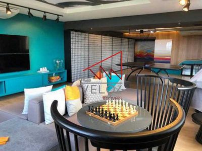 Apartamento, 3 quartos, 148 m² - Foto 2