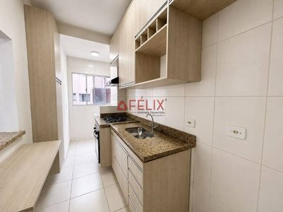 Apartamento, 2 quartos, 57 m² - Foto 3